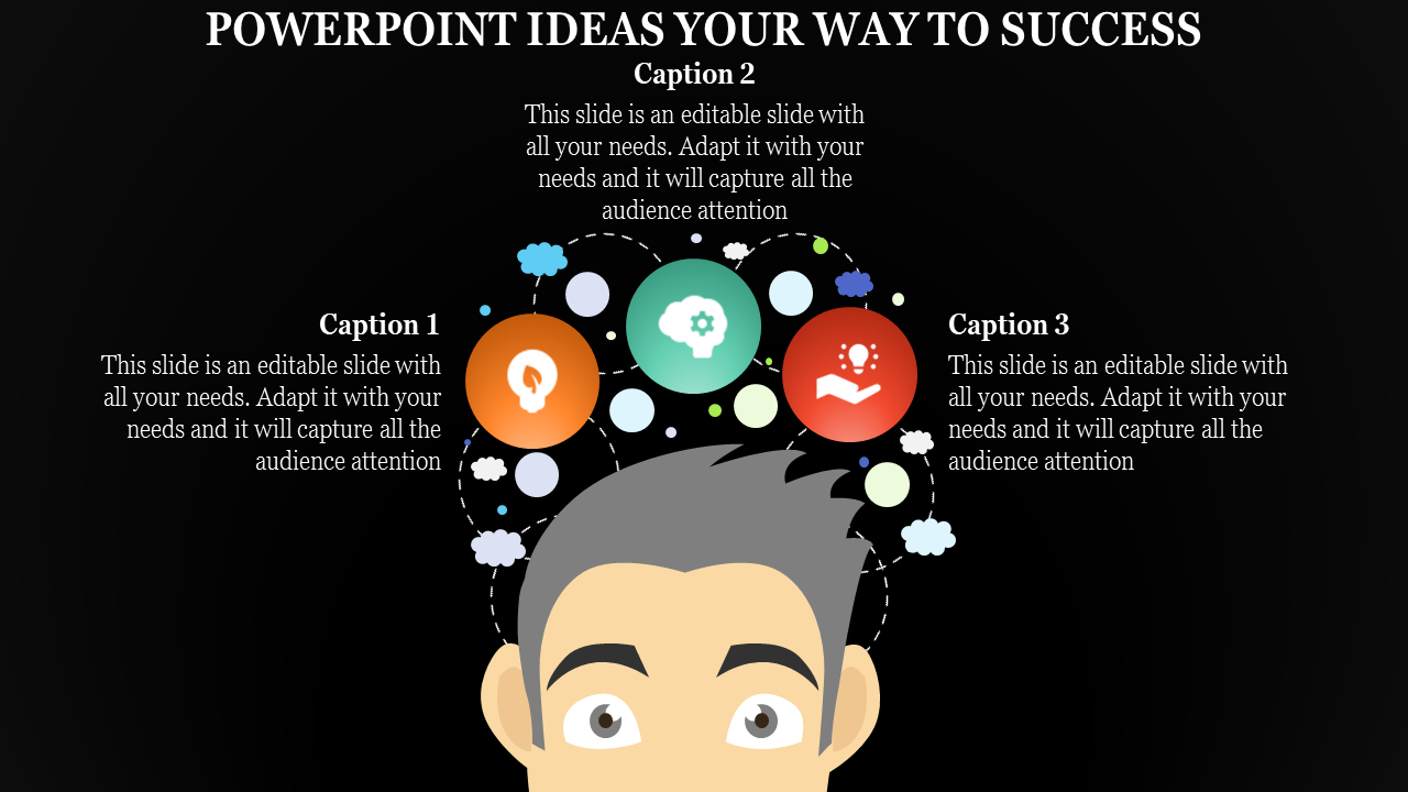 powerpoint ideas-POWERPOINT IDEAS Your Way To Success